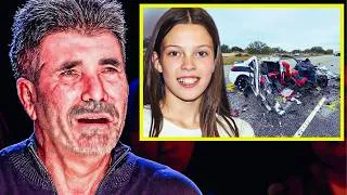 Thumbnail: Simon Cowell Breaks Down in TEARS after what Happened to Courtney Hadwin