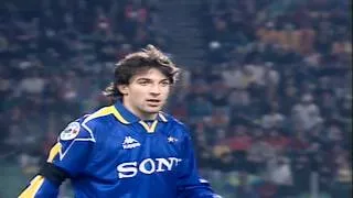 Thumbnail: PEAK JUVENTUS: Del Piero, Zidane, Lippi