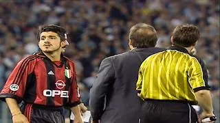 Thumbnail: Gattuso fights everyone