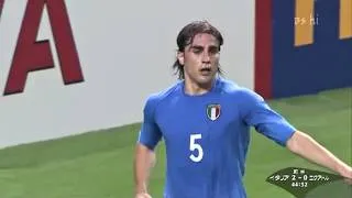 Thumbnail: Italian Catenaccio: Defensive Masterclass