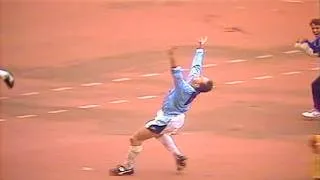 Thumbnail: When Gazza Became a Lazio Hero