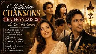 Thumbnail: [That void in my soul that only this music can fill] - The 50 Most Beautiful French Songs (Inspir...