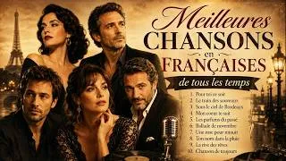 Thumbnail: [My secret remedy for Sunday night sadness] - The 50 Most Beautiful French Songs (Inspired by Azn...