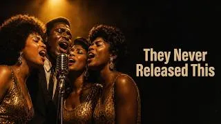 Thumbnail: Otis Redding, Etta James & Aretha Franklin - The 1964 Soul & Blues Album That Never Happened