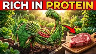 Thumbnail: 10 Perennial Protein Crops You Only Plant Once For Lifetime Food Security.