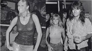 Thumbnail: 🎤 50 Rare Music History Photos of Rock Legends | 70s Rock & 80s Rock | Vintage Glimpses