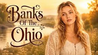 Thumbnail: Banks of the Ohio - Olivia Newton-John - Haunting Country Classic Cover