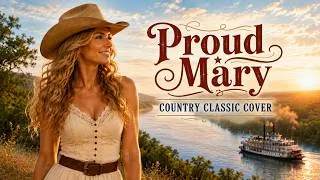 Thumbnail: Proud Mary - Creedence Clearwater Revival  - Timeless Country Cover