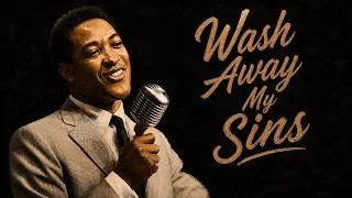 Thumbnail: Sam Cooke, Al Green & Ray Charles Tribute | Lost 60’s Gospel Soul Album (1967) – Wash Away My Sins