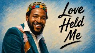 Thumbnail: Marvin Gaye, Otis Redding & Ray Charles Tribute | Lost 70’s Motown Soul Album (1977) – Love Held Me