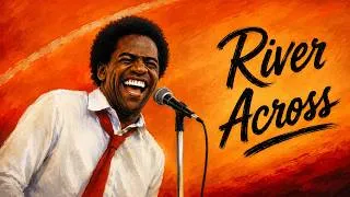 Thumbnail: Sam Cooke, Al Green & Ray Charles Tribute | Lost 60’s Gospel Soul Album (1967) – River Across