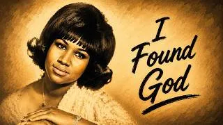 Thumbnail: Aretha Franklin, Anita Baker & Etta James Tribute | Lost 60’s Soul Album (1967) – I Found God