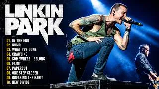 Thumbnail: Linkin Park Greatest Hits Full Album 2026🔥Top 10 Linkin Park Songs