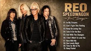 Thumbnail: REO Speedwagon Greatest Hits Full Album – Classic Rock Collection