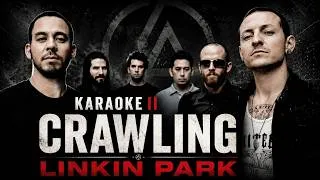 Thumbnail: Karaoke || Crawling  - Linkin Park