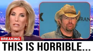Thumbnail: After His Death, They Finally Searched Toby Kieth’s Garage.. What They Found Is