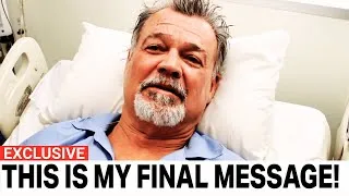 Thumbnail: 1 MINUTE AGO: Eddie Van Halen Devastating New Details About His Death