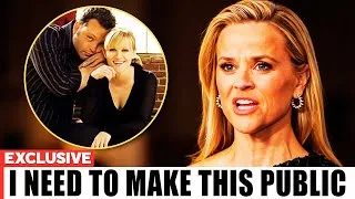 Thumbnail: What Really Happened Between Reese Witherspoon And Vince Vaughn Is Finally Out
