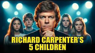 Thumbnail: Whatever Happened To The Carpenters' Kids?