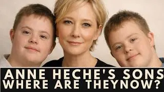 Thumbnail: Whatever Happened To Anne Heche's 2 Sons?