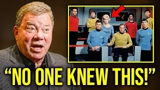 Thumbnail: Star Trek (1966): 15 Shocking Facts You Totally Missed | Hidden Secrets & Behind the Scenes