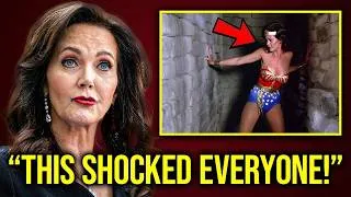 Thumbnail: Wonder Woman (1975): 15 Shocking Facts You Didn't Know! | Behind the Scenes & TV Secrets