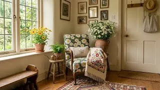 Thumbnail: How to Make Your Home Feel Like Home — The Quiet Rules That Actually Work