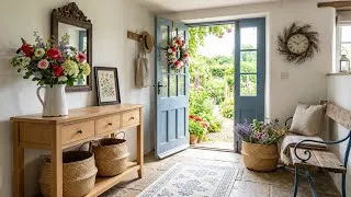 Thumbnail: Grandmillennial Home Tour — Cozy Rooms That Will Inspire You
