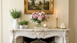 Thumbnail: The Timeless Charm of French Vintage Interiors
