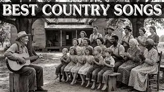 Thumbnail: Best Country Songs 1960s Playlist - Golden Era Honky Tonk Songs | Old Country Favorites
