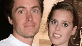 Thumbnail: The Truth About Princess Beatrice's Husband: The Untold Story of Edoardo Mapelli Mozzi