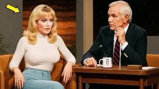 Thumbnail: The One Appearance That Got Her Banned from The Johnny Carson Show