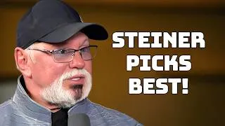 Thumbnail: Scott Steiner Reveals the 5 Greatest Wrestlers He Ever Saw