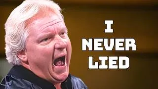 Thumbnail: Bobby Heenan Reveals The 5 Greatest Wrestlers He Ever Saw