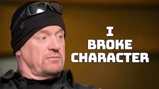 Thumbnail: The Undertaker Reveals the 5 Greatest Wrestlers He Ever Saw