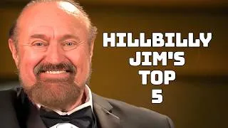 Thumbnail: Hillbilly Jim Reveals the 5 Greatest Wrestlers He Ever Saw
