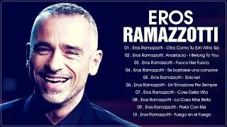 Thumbnail: Eros Ramazzotti Greatest Hits 2026 Playlist - Eros Ramazzotti live - Best of Eros Ramazzotti