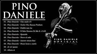 Thumbnail: Le canzoni più belle di Pino Daniele - I grandi successi di Pino Daniele - Pino Daniele Medley