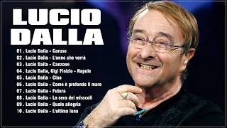 Thumbnail: Le Più Belle Canzoni Di Lucio Dalla - I Più Grandi Successi Di Lucio Dalla - Lucio Dalla Concerto