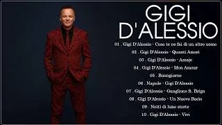 Thumbnail: Le più belle canzoni di Gigi D’Alessio - Gigi D’Alessio Canzone Nuova 2026 - Gigi D’Alessio Medley