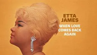 Thumbnail: Etta James & Aretha Franklin Tribute | Lost 60’s Soul Album (1968) – When Love Comes Back Again
