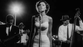 Thumbnail: Nostalgic Jazz 1940s - Relaxing Swing Music and Vintage Big Band Classics for Sweet Dreams
