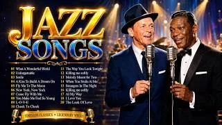 Thumbnail: Best Relaxing Jazz Music 🍗 The Great Jazz Songs Playlist - A little music, a little peace.