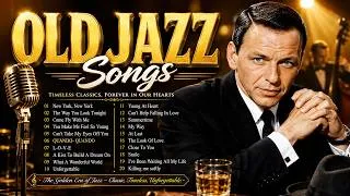Thumbnail: Old Jazz Music Best Songs 💥 Best Jazz Covers Of Popular Songs - Relaxing Jazz Songs