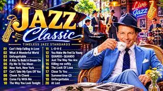 Thumbnail: Best Of JAZZ MUSIC 🎶Relaxing Jazz Music Best Songs 2026 #jazz