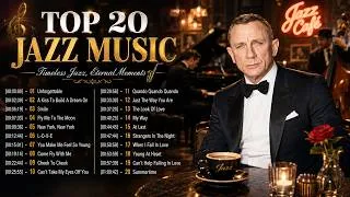 Thumbnail: Old Jazz Songs Collection ❤ Full Album Jazz Music Best Songs :  Nat King Cole / Louis Armstrong