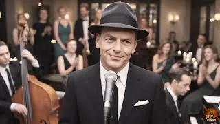 Thumbnail: Frank Sinatra 🎷 Timeless Jazz Legends | 🎵 Fly Me To The Moon