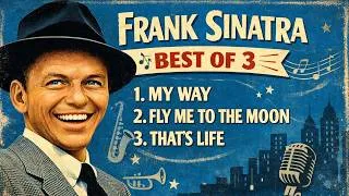 Thumbnail: Frank Sinatra (Greatest Hits) ~ Jazz Songs 50's 60's 70's🎷