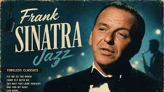 Thumbnail: Frank Sinatra’s (Greatest Hits) 1-Hour Playlist ~ Jazz Songs 50's 60's 70's🎷