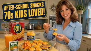 Thumbnail: 30 After-School Snacks From the 1970s (That Quietly Vanished)